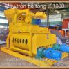 Máy trộn bê tông cưỡng bức JS1000