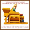 Máy trộn bê tông JS1500