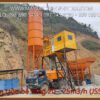 Mua trạm trộn bê tông JS500 giá rẻ