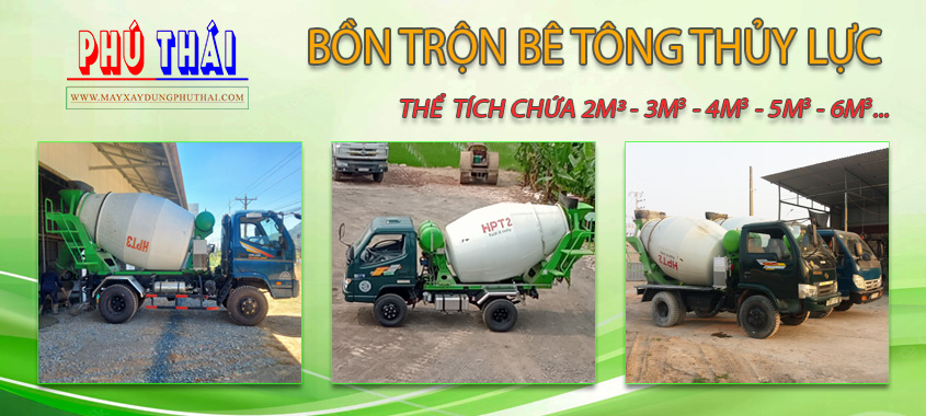 Bon Tron Be Tong Thuy Luc
