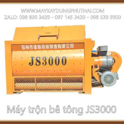 May tron be tong js3000