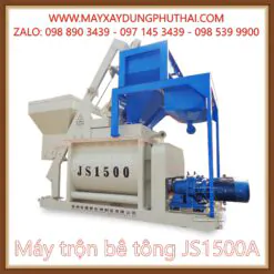 Cối trộn JS1500A