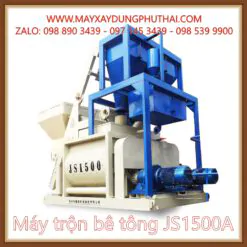 Máy trộn JS1500A